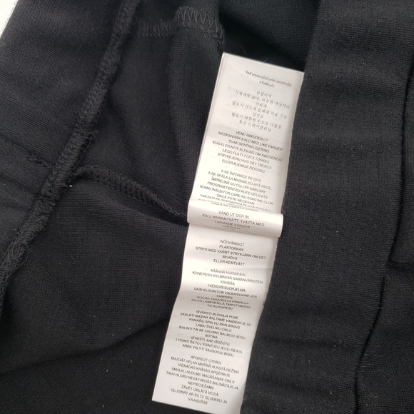 𝅺Michael Michael Kors Ankle Laced Up Skinny Pant - Picture 13 of 14